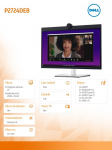 DELL P2724DEB