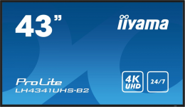 iiyama LH4341UHS-B2