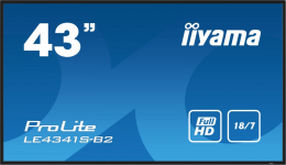 iiyama LE4341S-B2