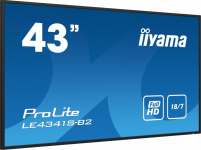 iiyama LE4341S-B2