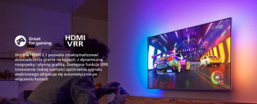 Philips TVPHI50LPUS8319