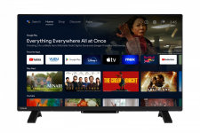 TOSHIBA TVTOS32LWA23630