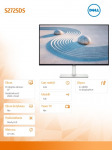 DELL UPDEL27L0000S29