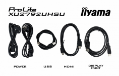 iiyama XU2792UHSU-B6