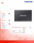 Samsung DGSAMZGT40T7GRY