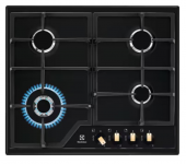 Electrolux HZELEYG6436RK00