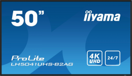 iiyama LH5041UHS-B2AG