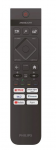 Philips TVPHI55LPUS7609