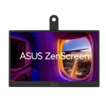 ASUS UPASU16LMB166CR