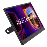 ASUS UPASU16LMB166CR
