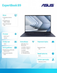 ASUS RNASUBB4IFWD001