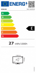 Sencor TVSEC32L3230TCS