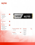 Lexar DGLXRWKT01NQ790