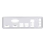 ASUS KBASUIIEB760A03