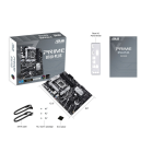 ASUS KBASUIIEB760A03