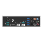 ASUS KBASUAA8X870A01