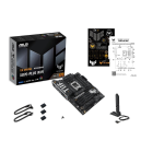 ASUS KBASUAA8X870A01