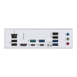 ASUS KBASUAA8X870A03