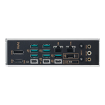 ASUS KBASUAA8X870A05