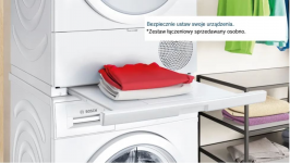 Bosch HWBOSSK86277PL0