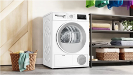 Bosch HWBOSSK86277PL0