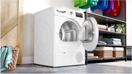 Bosch HWBOSSK86277PL0