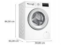 Bosch HWBOSRFS2813APL