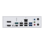 ASUS KBASUIIFZ890A01