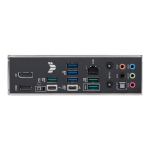 ASUS KBASUIIFZ890A02
