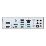 ASUS KBASUIIFZ890A03