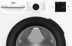 Beko HWBEKRFS39225WP