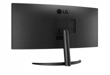 LG Electronics 34WR50QK-B