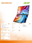 ACER UPACR019XSPD193