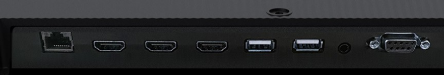 iiyama LH6560UHS-B2AG