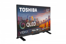 TOSHIBA TVTOS32LQV2F630