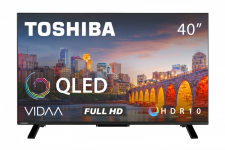 TOSHIBA TVTOS40LQV2F630