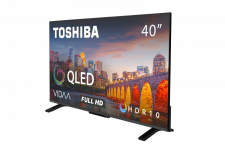 TOSHIBA TVTOS40LQV2F630