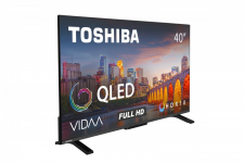 TOSHIBA TVTOS40LQV2F630
