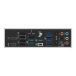 ASUS KBASUAA8B850U00