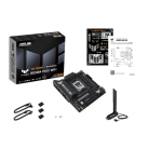 ASUS KBASUAA8B850U00