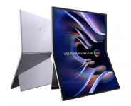 ASUS UPASU017XSM17QH
