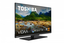 TOSHIBA TVTOS32LWV3F630