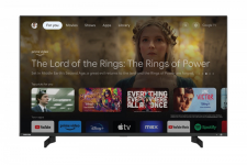 TOSHIBA TVTOS43LQG5E630