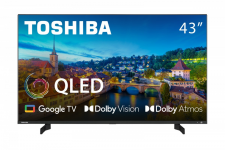 TOSHIBA TVTOS43LQG5E630