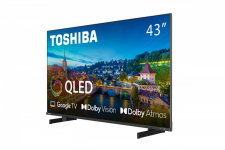 TOSHIBA TVTOS43LQG5E630