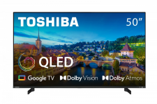 TOSHIBA TVTOS50LQG5E630