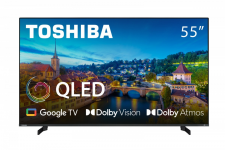 TOSHIBA TVTOS55LQG5E630