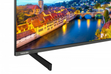 TOSHIBA TVTOS65LQG5E630