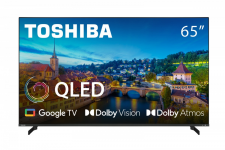 TOSHIBA TVTOS65LQG5E630
