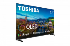 TOSHIBA TVTOS65LQG5E630